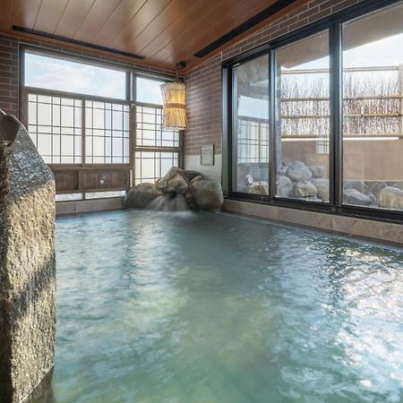 Dormy Inn Мориока Екстериор снимка