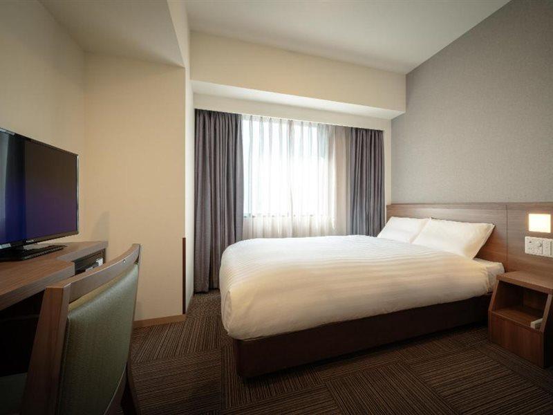 Dormy Inn Мориока Екстериор снимка