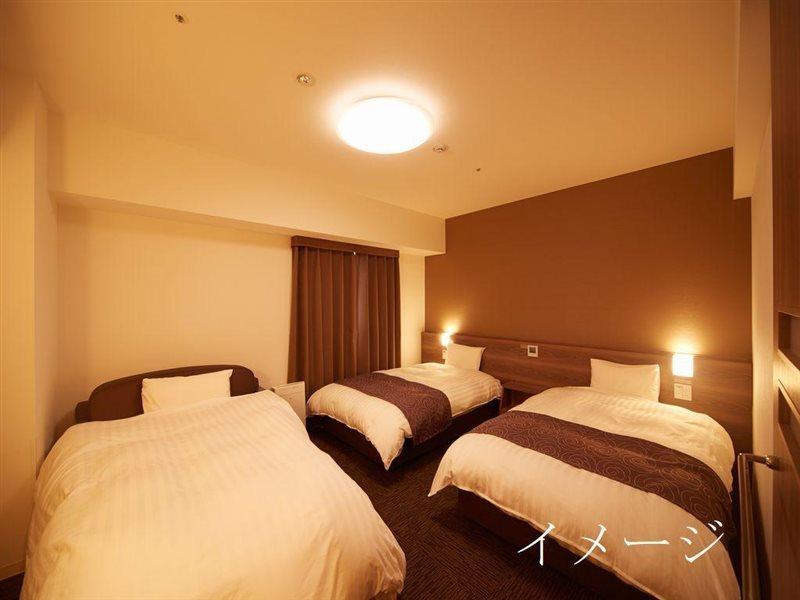 Dormy Inn Мориока Екстериор снимка