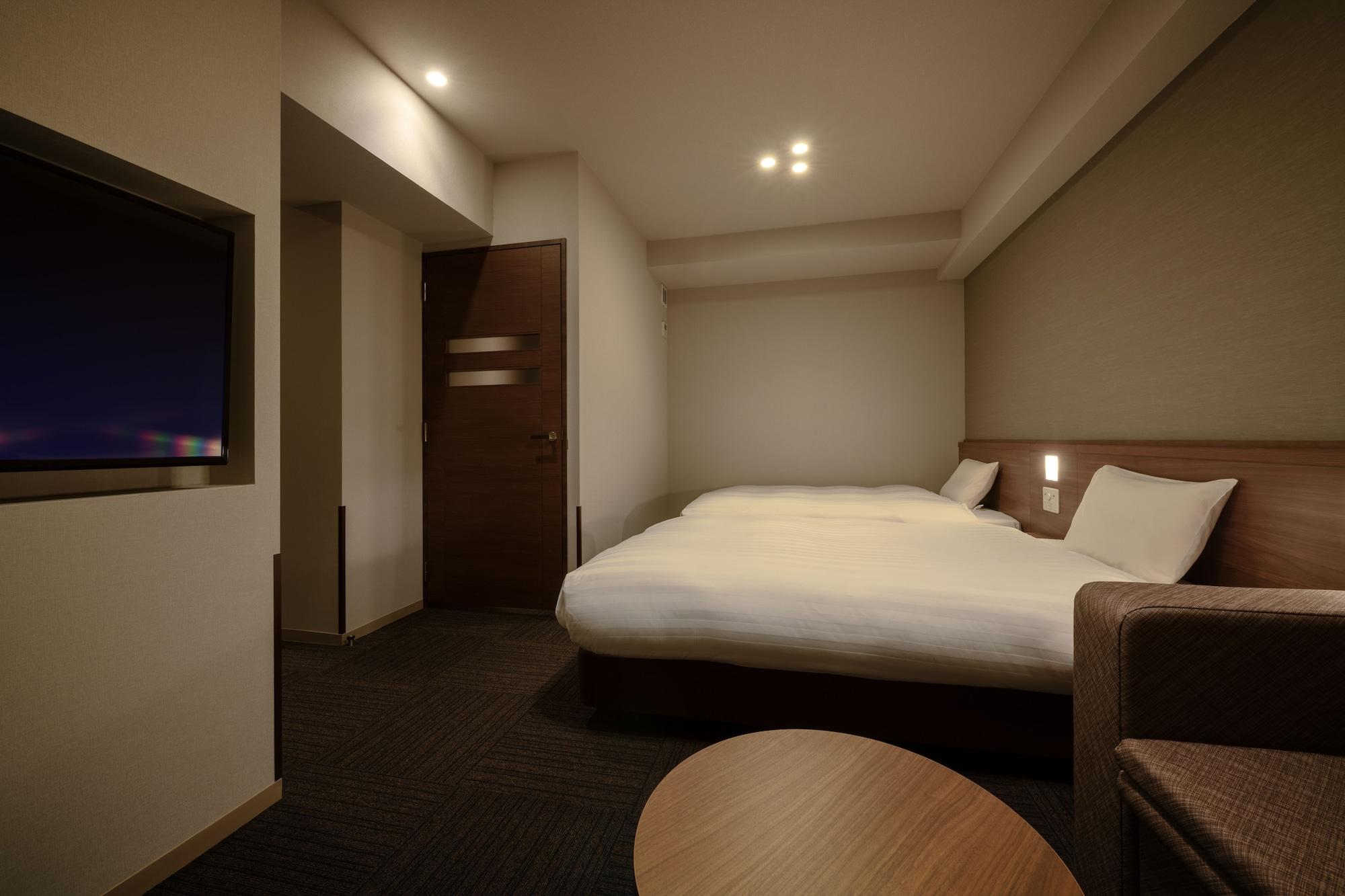 Dormy Inn Мориока Екстериор снимка
