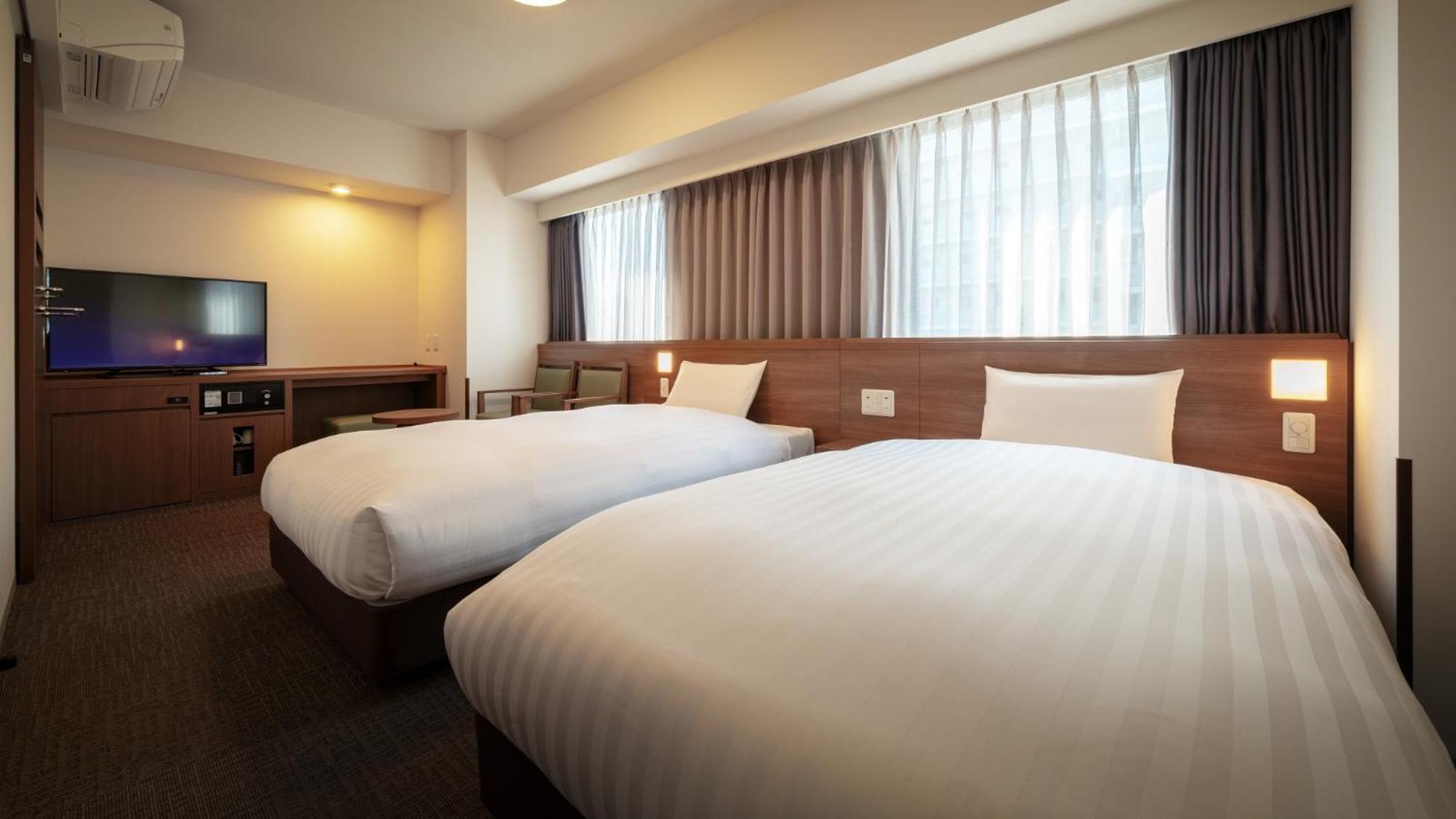 Dormy Inn Мориока Екстериор снимка