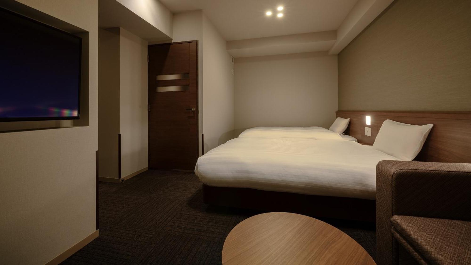 Dormy Inn Мориока Екстериор снимка