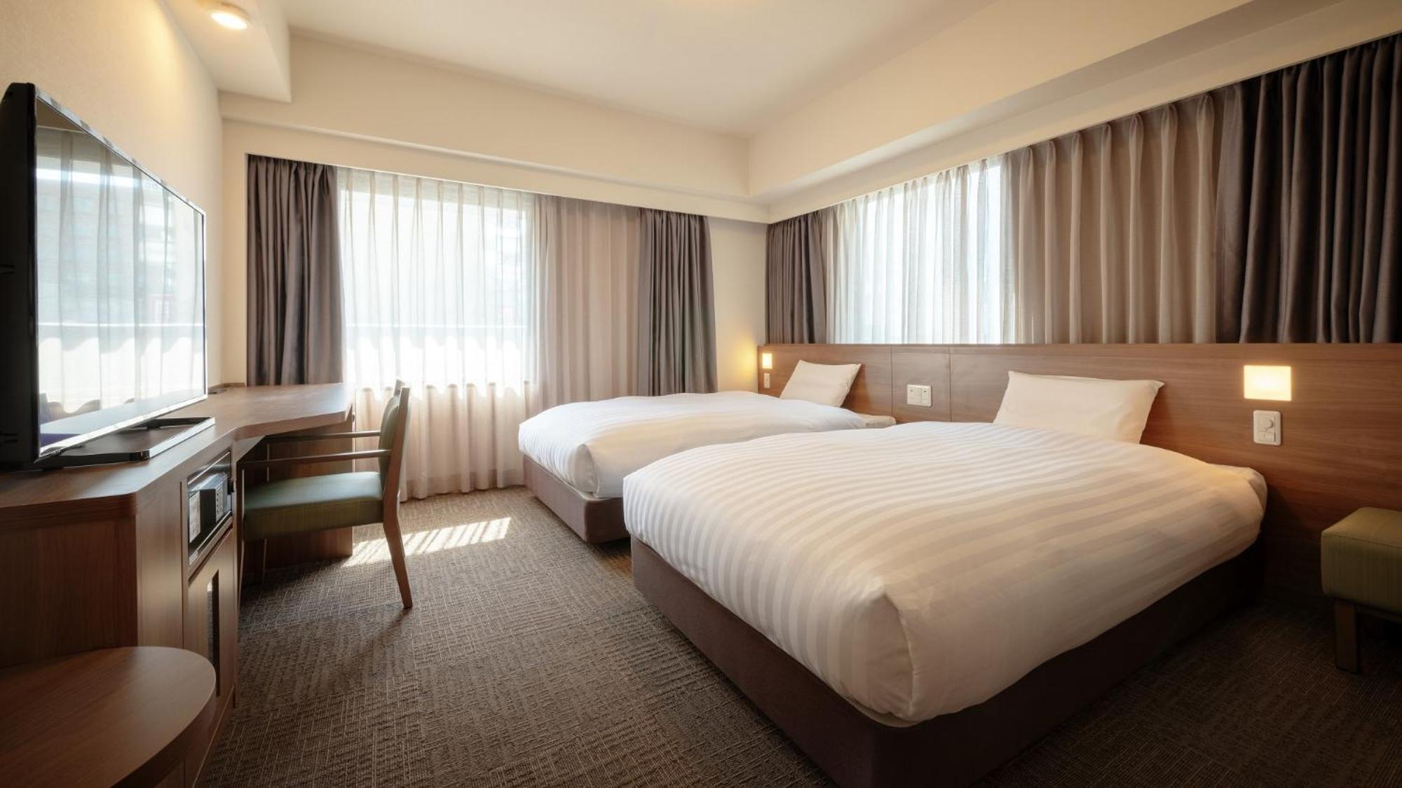 Dormy Inn Мориока Екстериор снимка