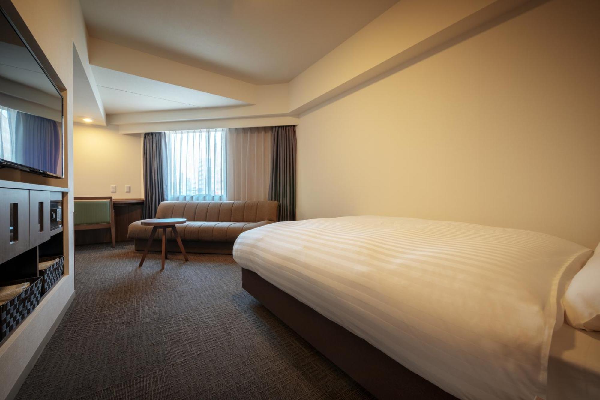 Dormy Inn Мориока Екстериор снимка