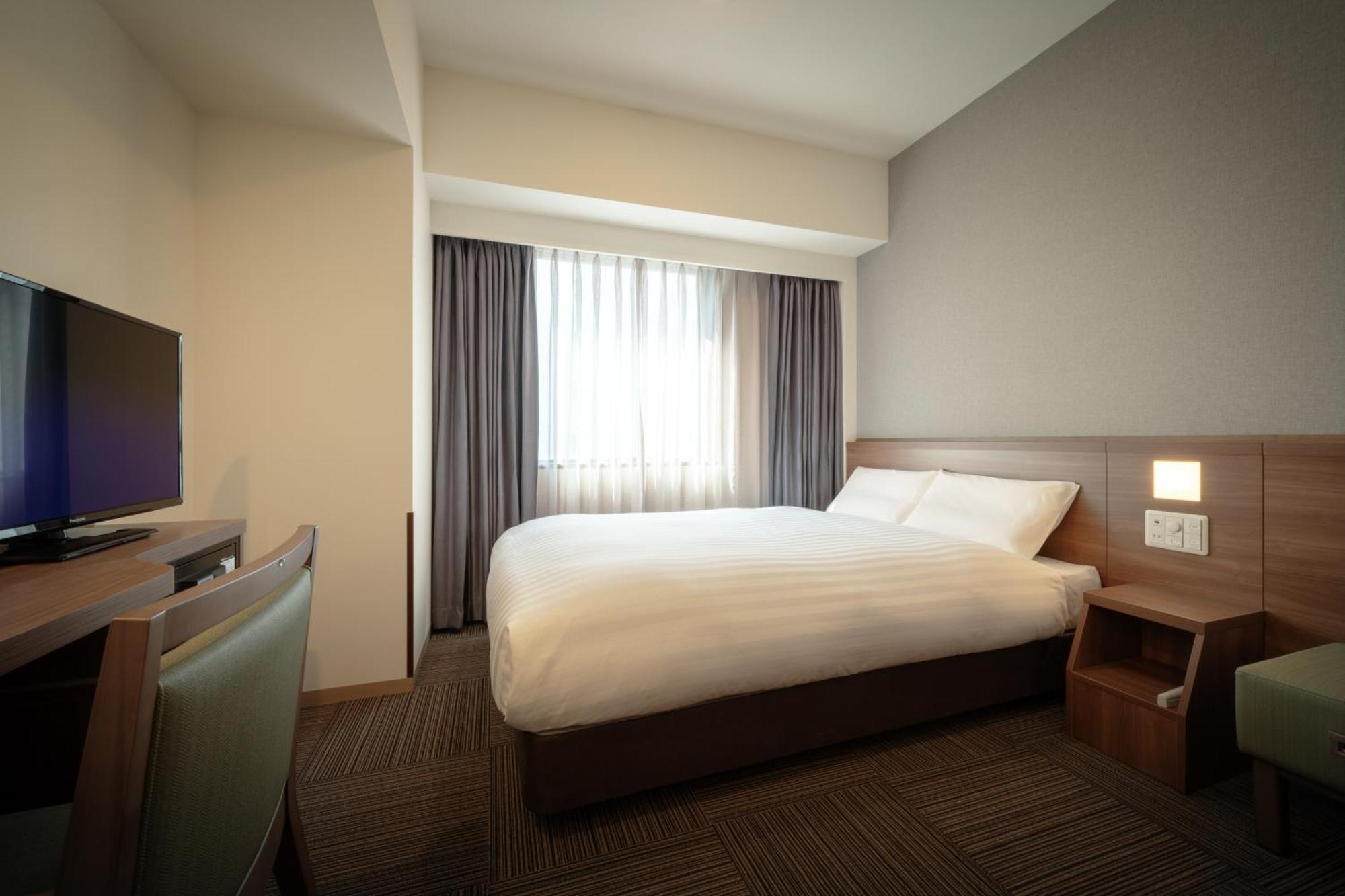 Dormy Inn Мориока Екстериор снимка