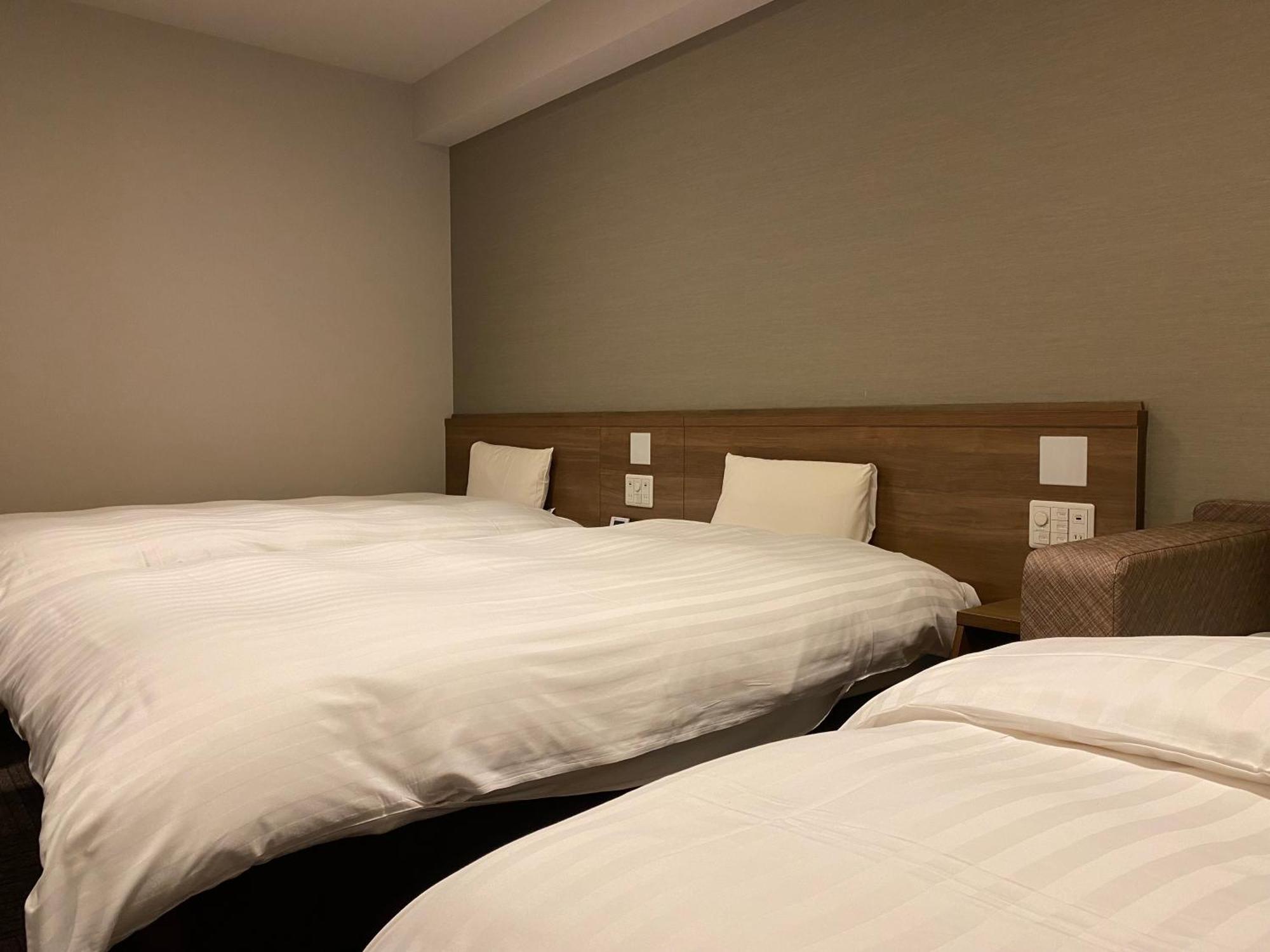 Dormy Inn Мориока Екстериор снимка