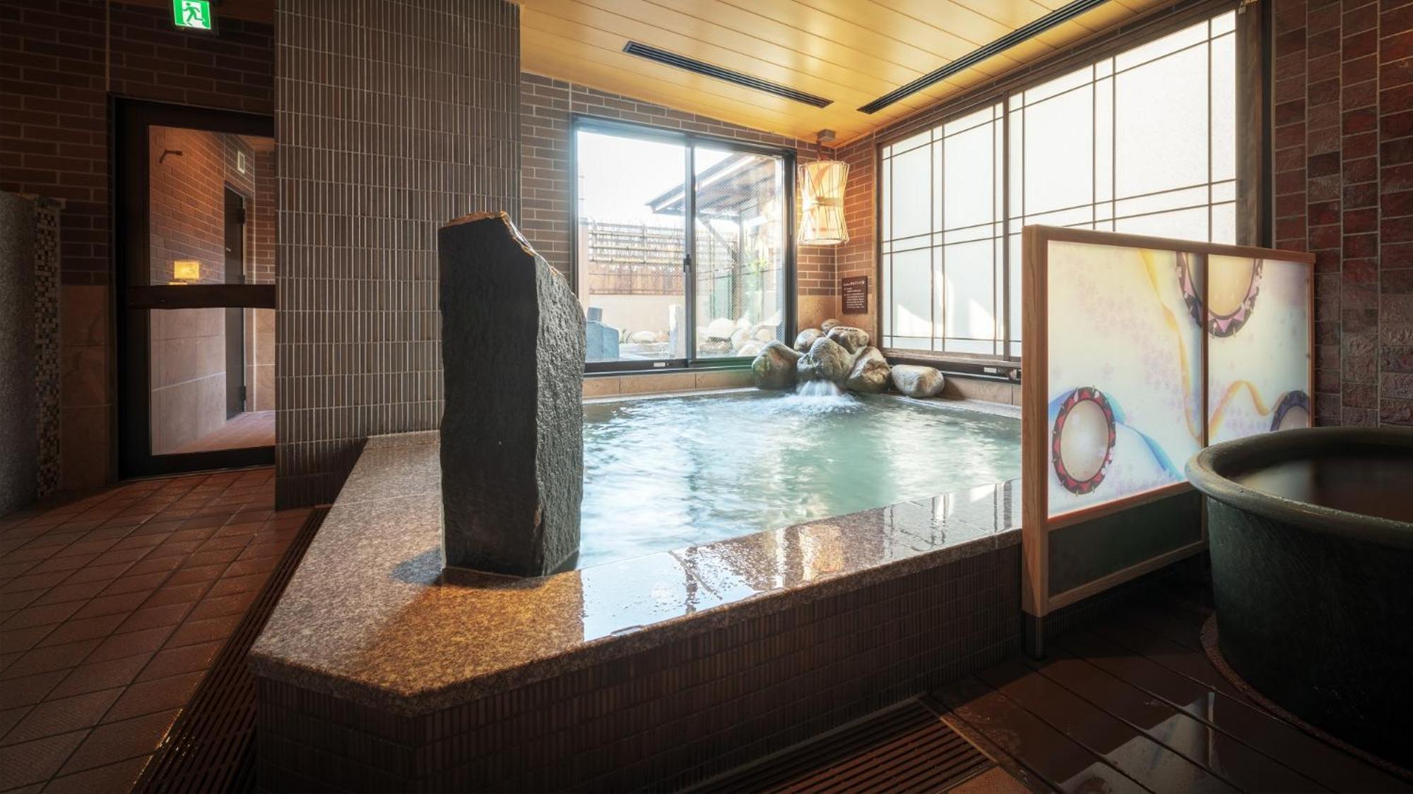 Dormy Inn Мориока Екстериор снимка