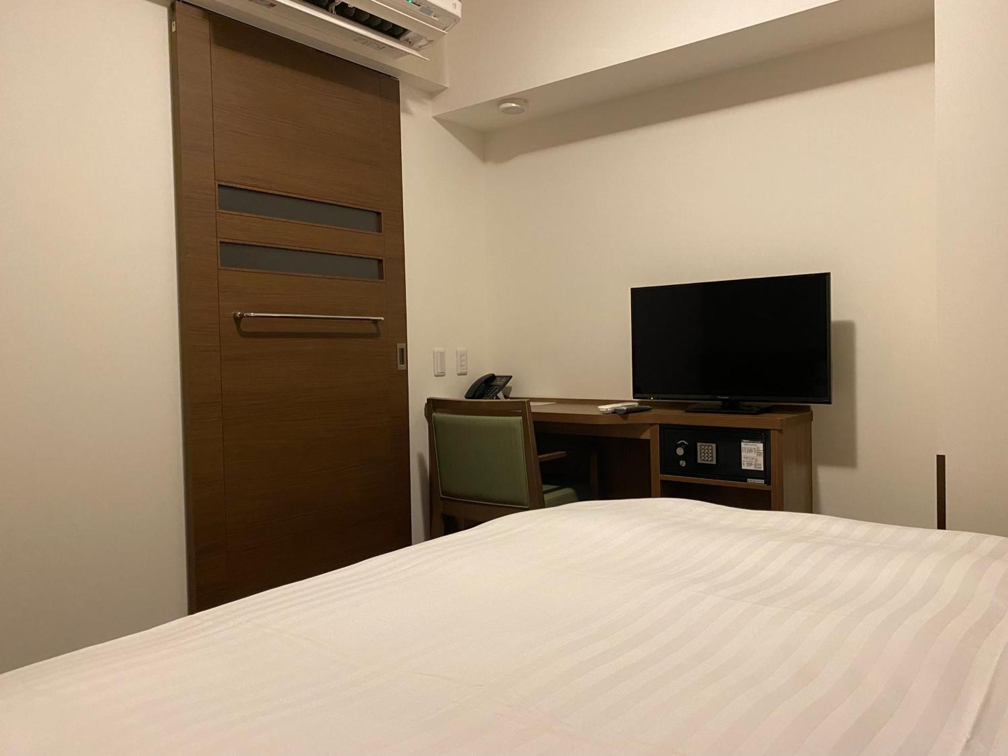 Dormy Inn Мориока Екстериор снимка