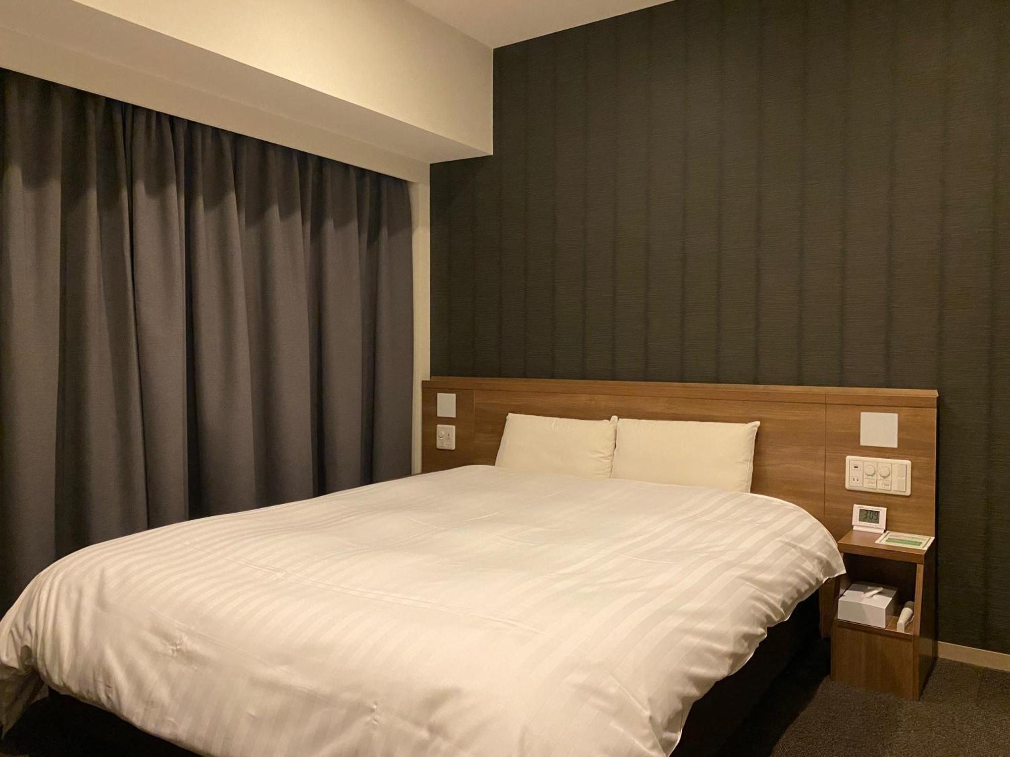 Dormy Inn Мориока Екстериор снимка