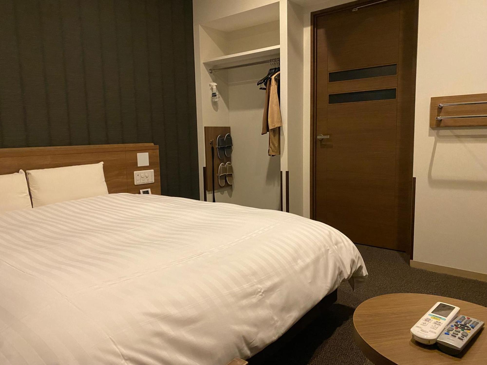 Dormy Inn Мориока Екстериор снимка