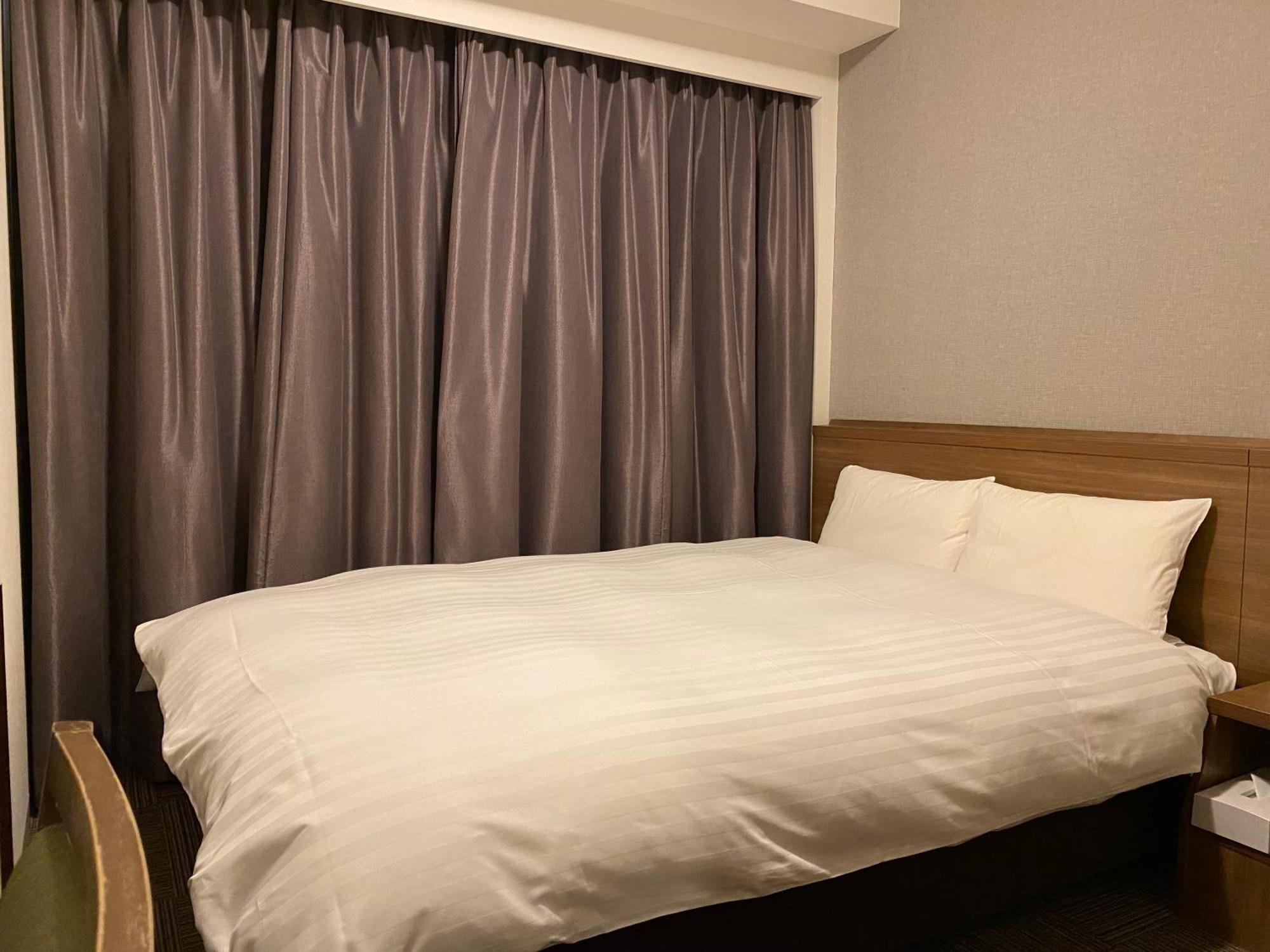Dormy Inn Мориока Екстериор снимка