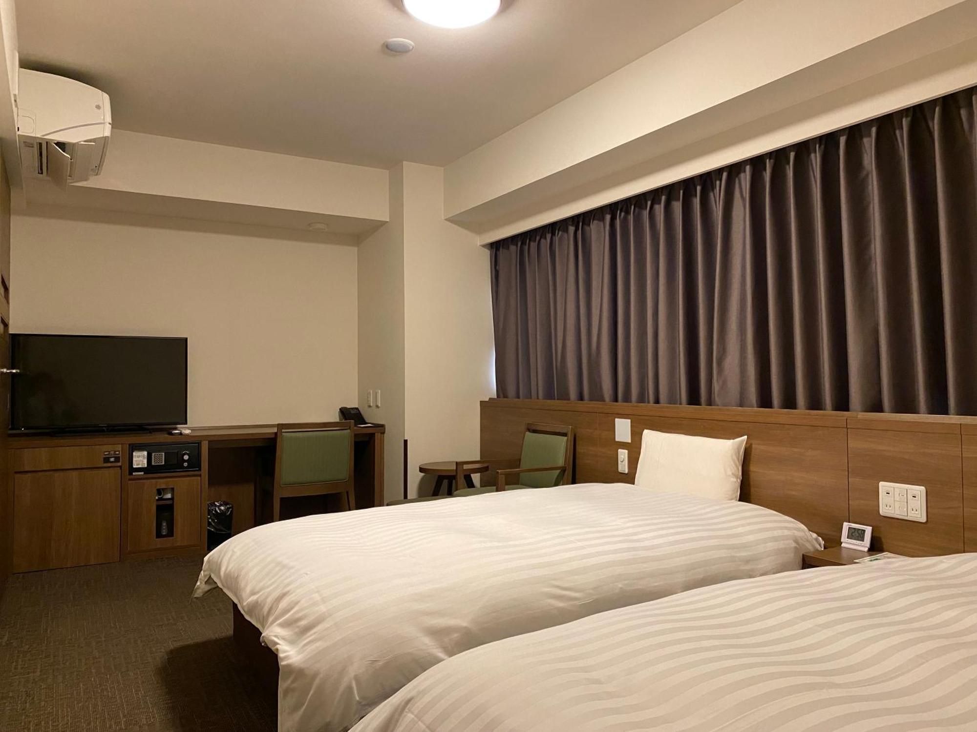 Dormy Inn Мориока Екстериор снимка