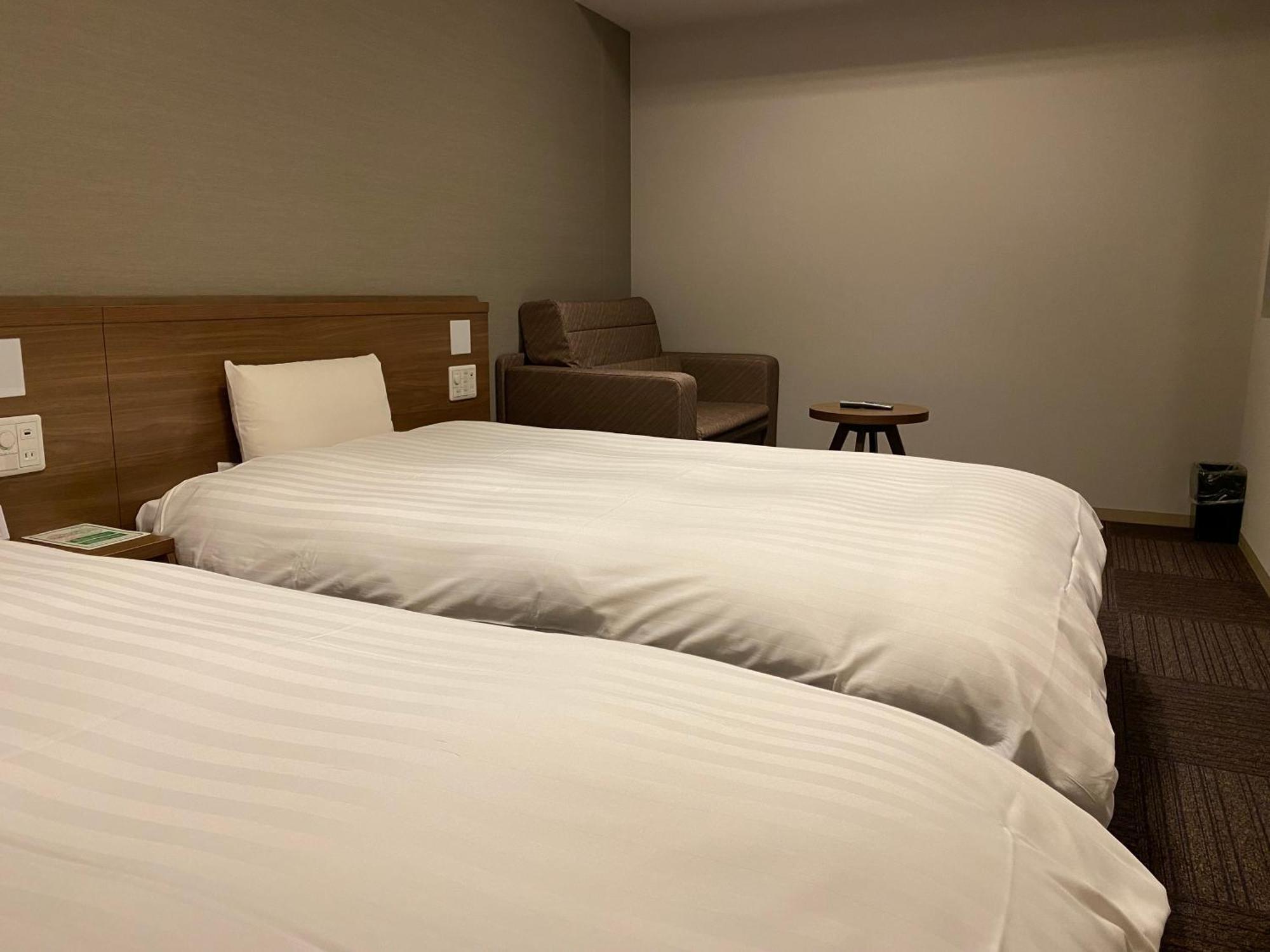 Dormy Inn Мориока Екстериор снимка
