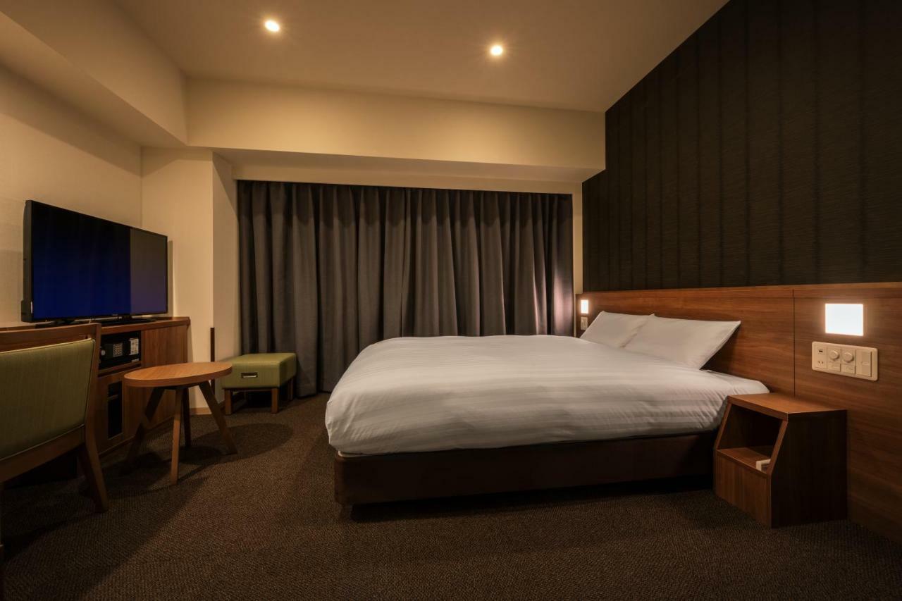 Dormy Inn Мориока Екстериор снимка